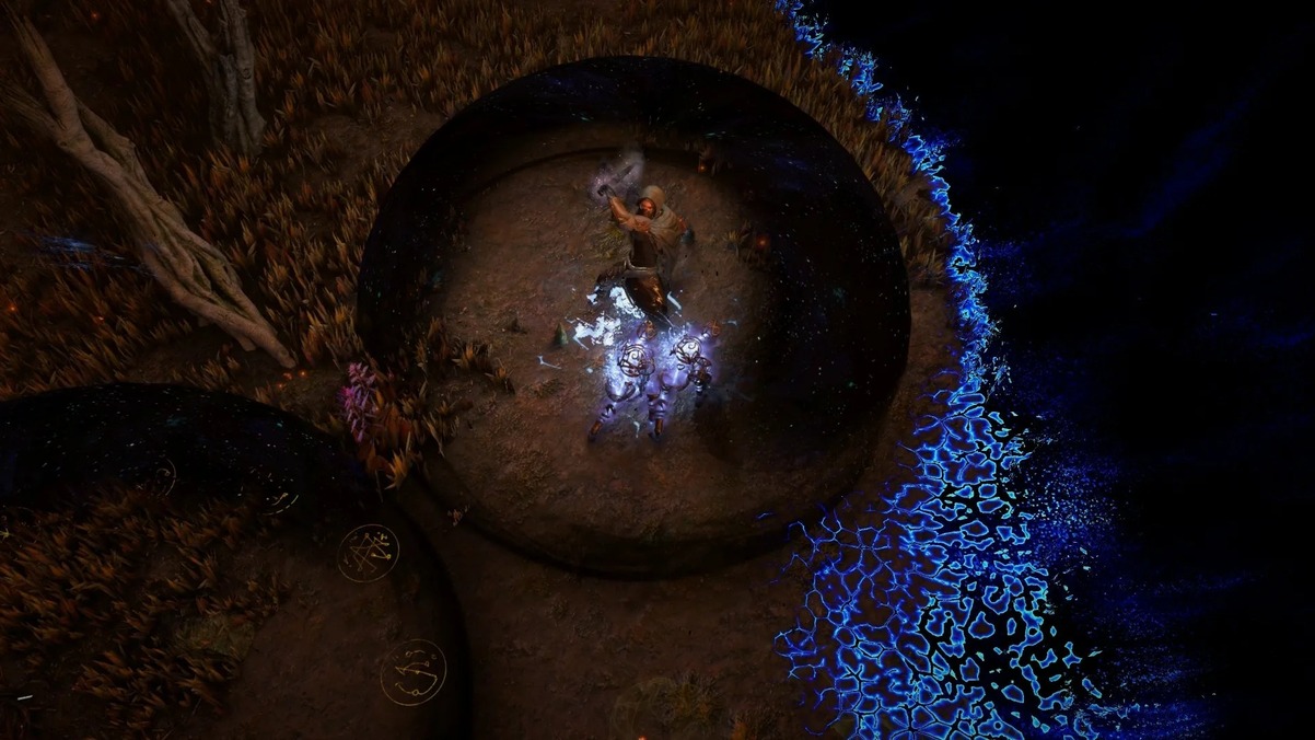 Продюсер Path of Exile рассказал о причинах задержки нового DLC
