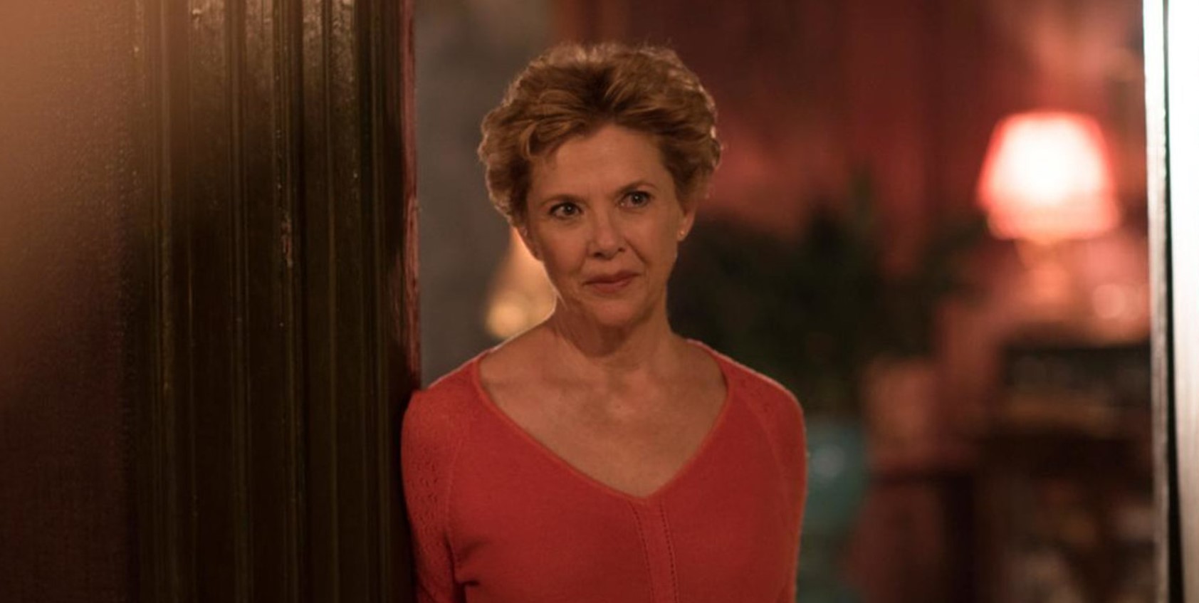 Обложка: "Кинозвезды не умирают"