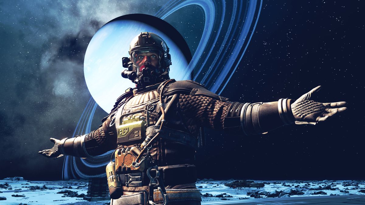 Starfield и новую Fable могут выпустить на PS5 и Switch 2