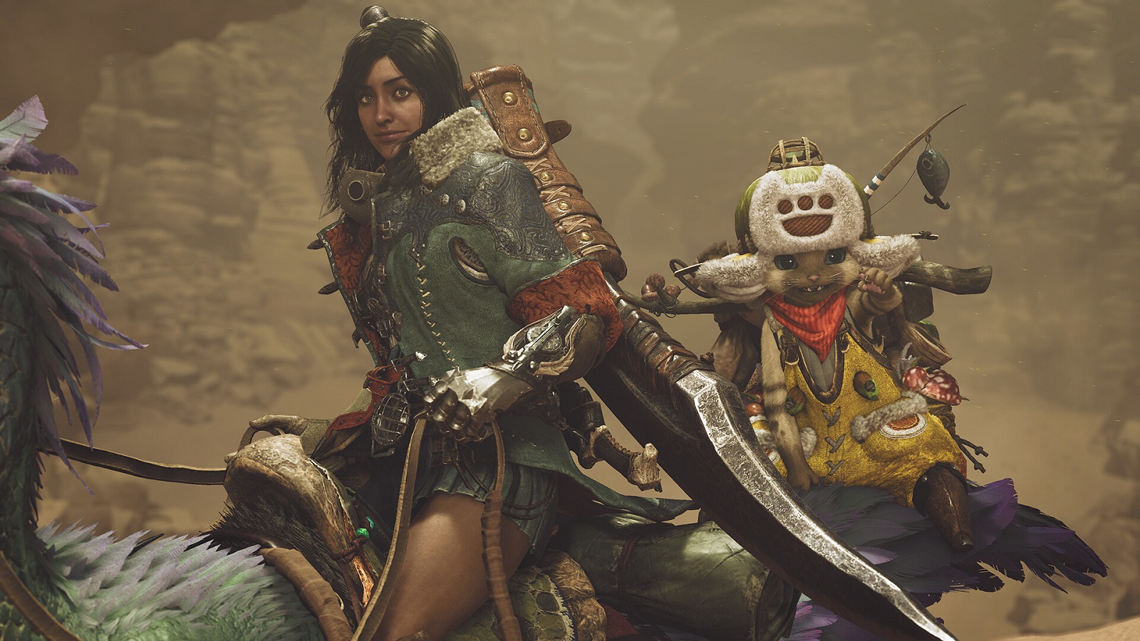 Портал IGN похвалил Monster Hunter Wilds в своём финальном превью