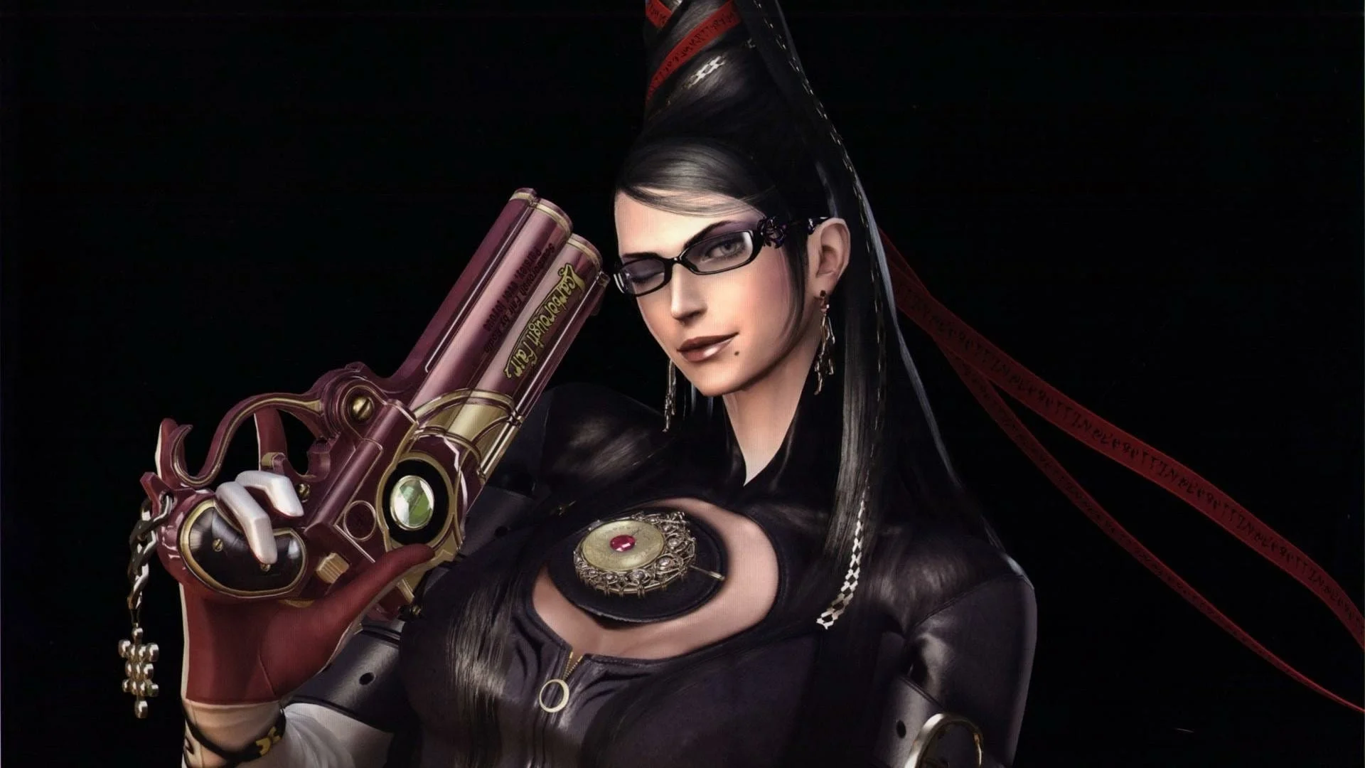 PlatinumGames поздравила игроков с 15-летием серии Bayonetta - изображение обложка