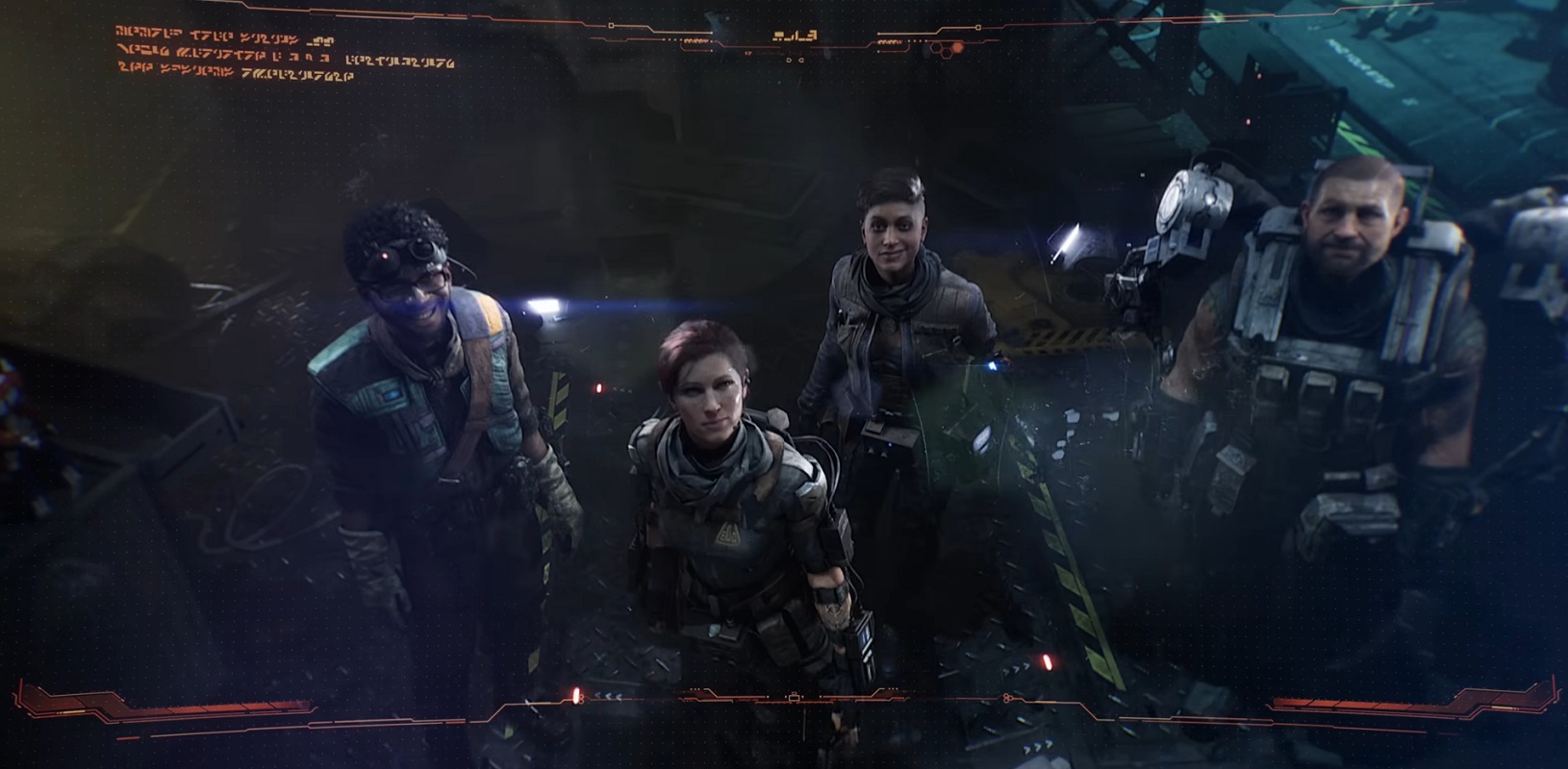 Обложка: скриншот игры Transformers: Reactivate