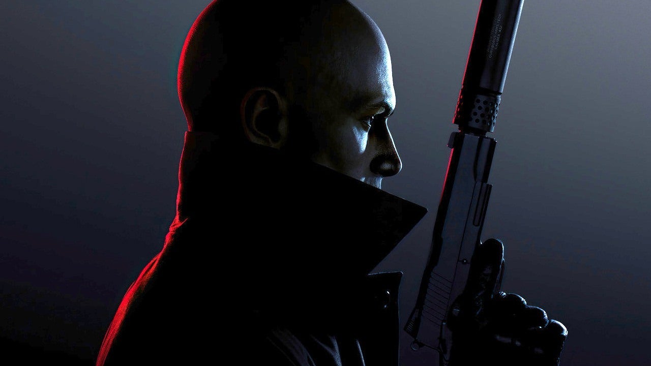 Обложка: арт из Hitman: World of Assassination