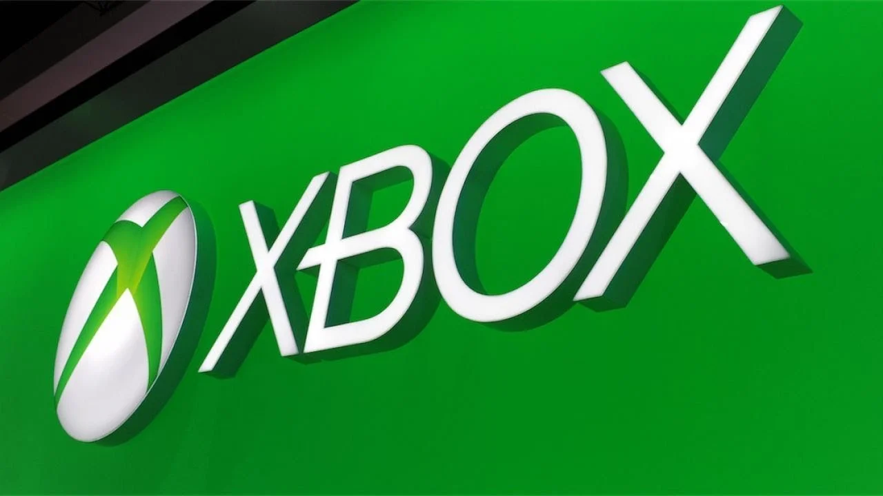 Обложка: Xbox