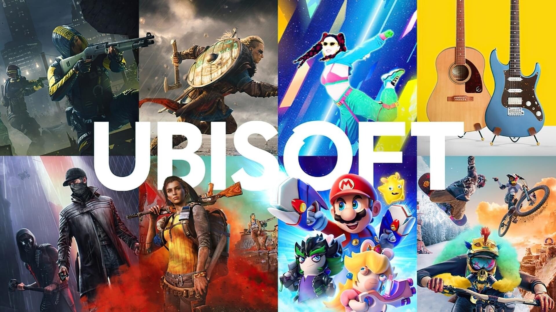 Ubisoft и Tencent открыли Vantage Studios — она займётся Assassinʼs Creed и Far Cry - изображение обложка