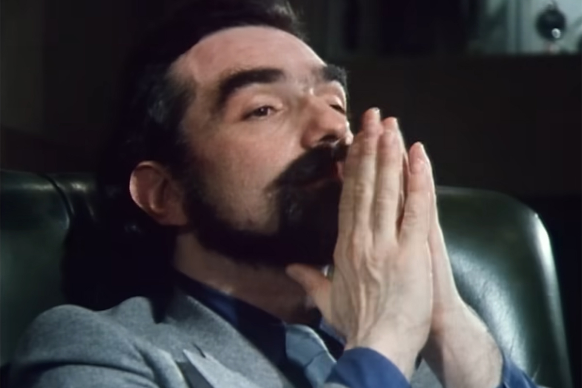 Документальный мини-сериал «Мистер Скорсезе» о режиссёре Мартине Скорсезе получил трейлер