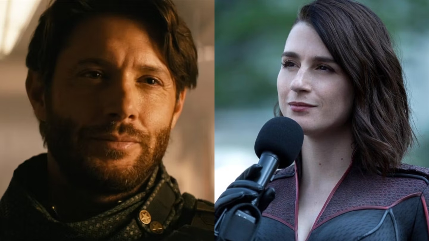 Обложка: кадры из сериала «Пацаны»