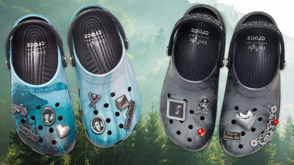 Обложка: Crocs/stock.adobe.com/The Pop Inside
