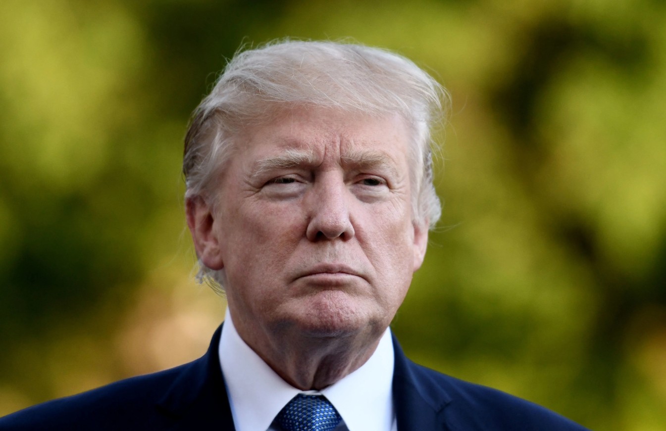 Дональд Трамп не стал лауреатом Нобелевской премии мира