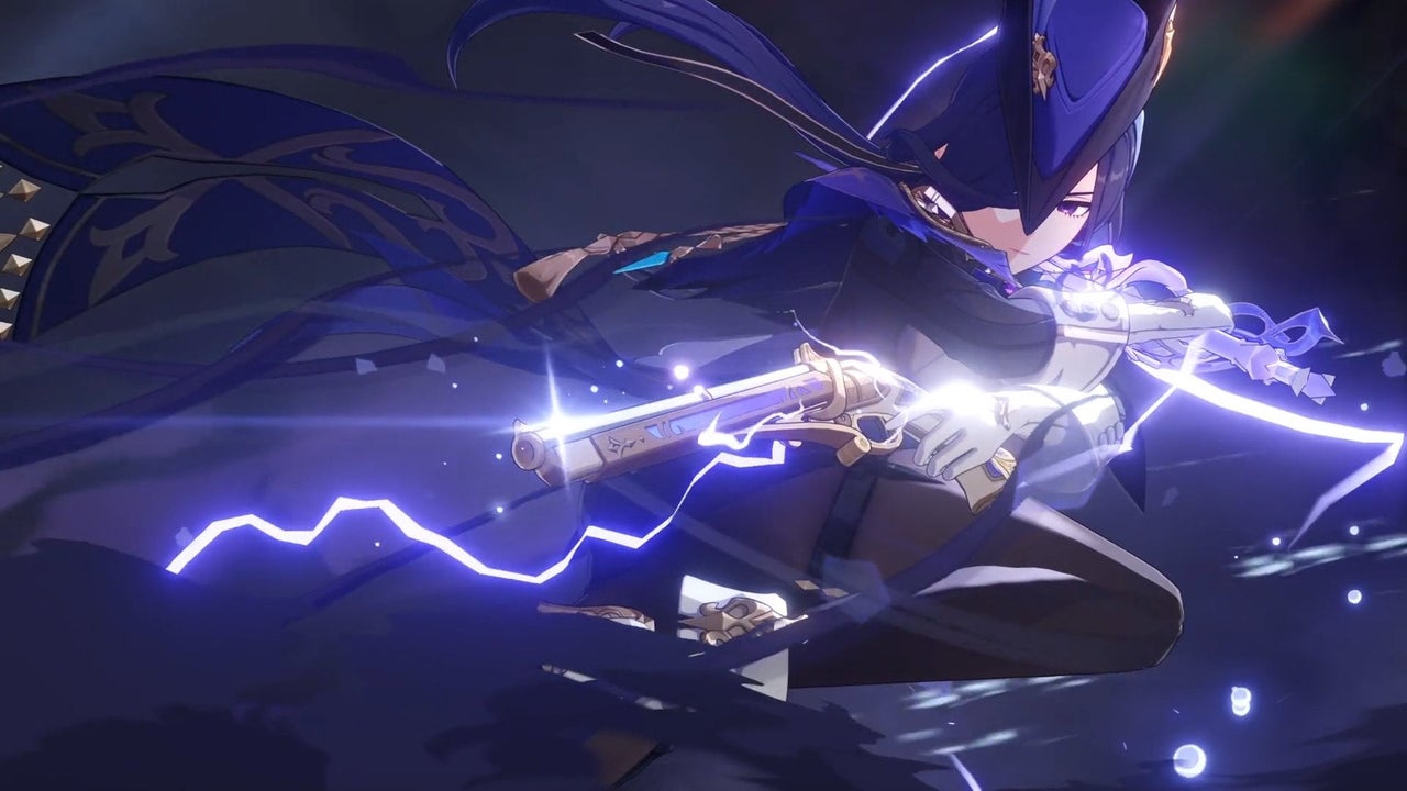 Обложка: скриншот из Genshin Impact