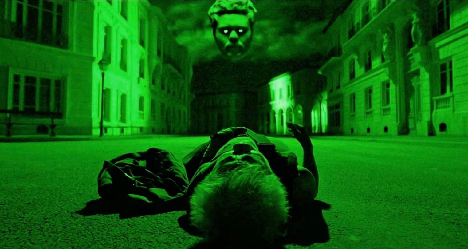 Гаспар Ноэ срежиссировал клип на давний трек The Weeknd «Big Sleep» - изображение 1