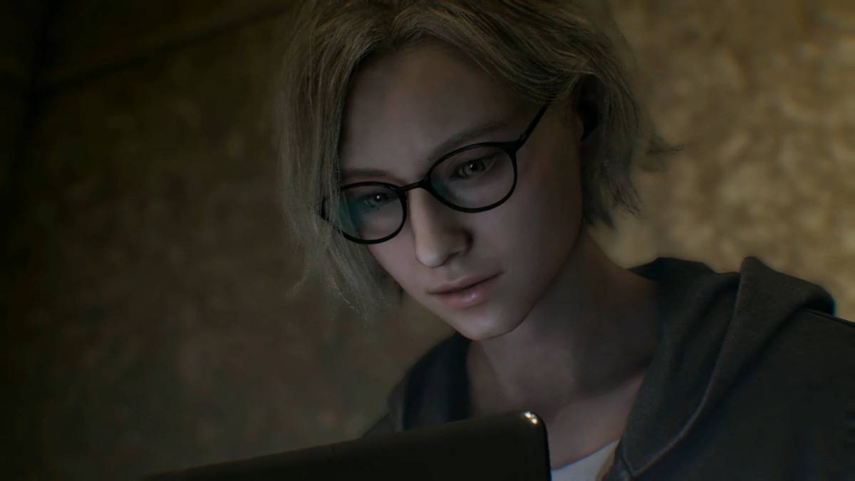 Обложка: скриншот из Resident Evil Requiem