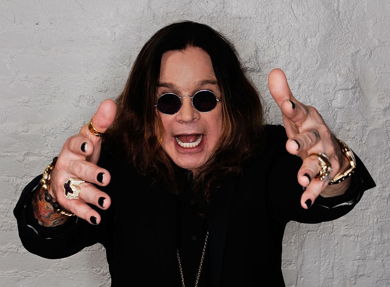 Обложка: Larry Busacca/Getty Images for Tribeca Film Festival