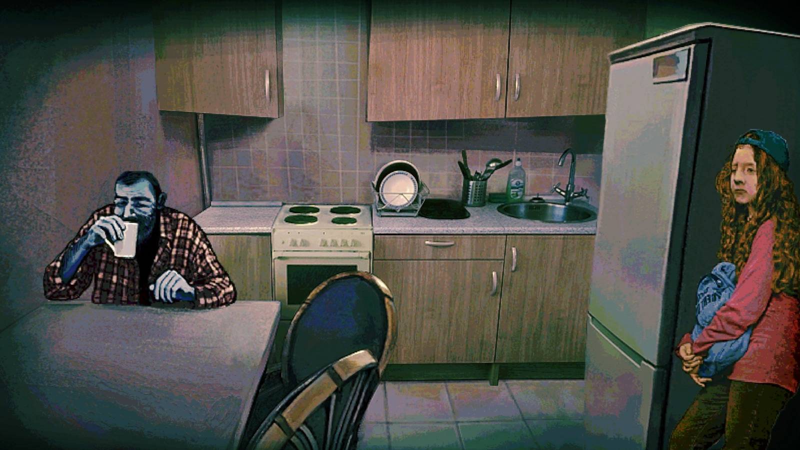 Отечественный инди-хит No, Iʼm not a Human продался тиражом в полмиллиона копий