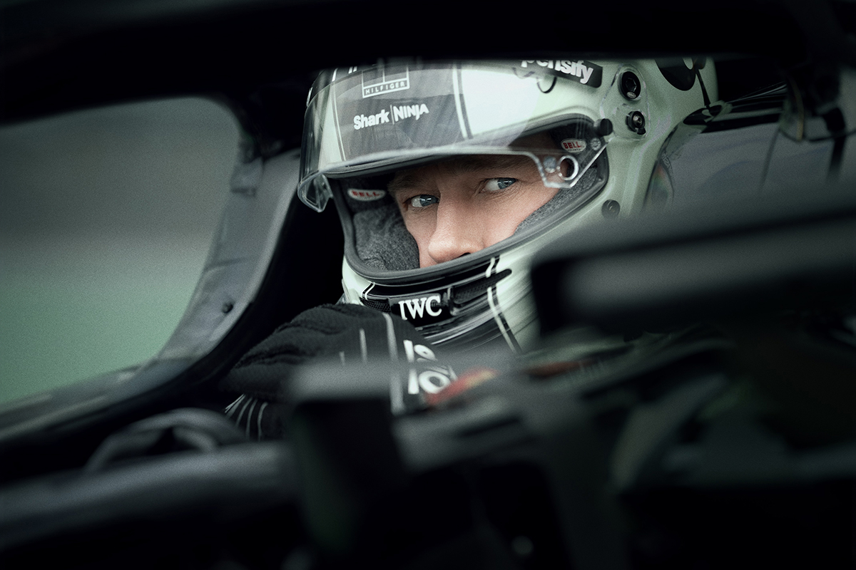«Формула 1» (F1) / Warner Bros. Pictures