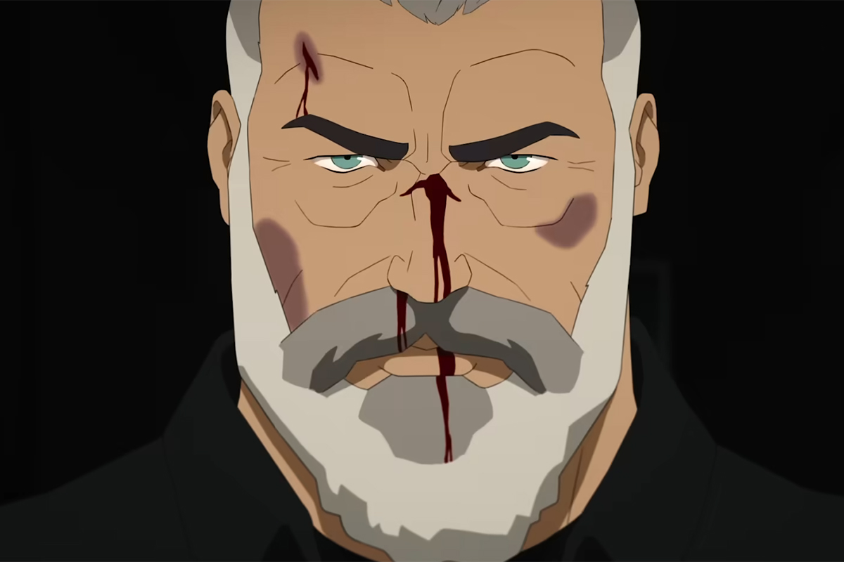 Обложка: Splinter Cell: Deathwatch