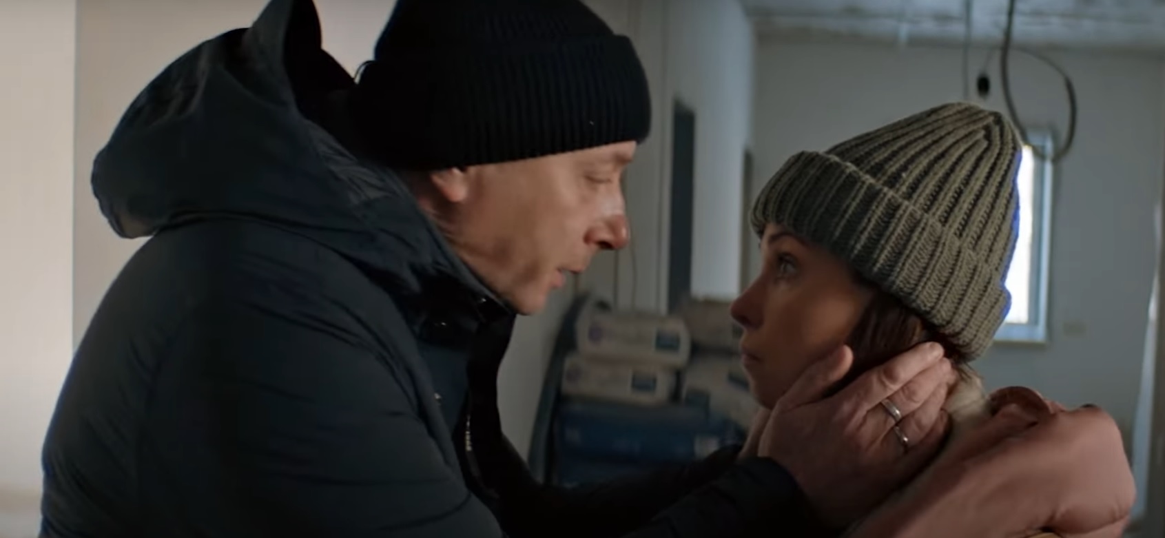 Обложка: кадр из сериала «Пингвины моей мамы»