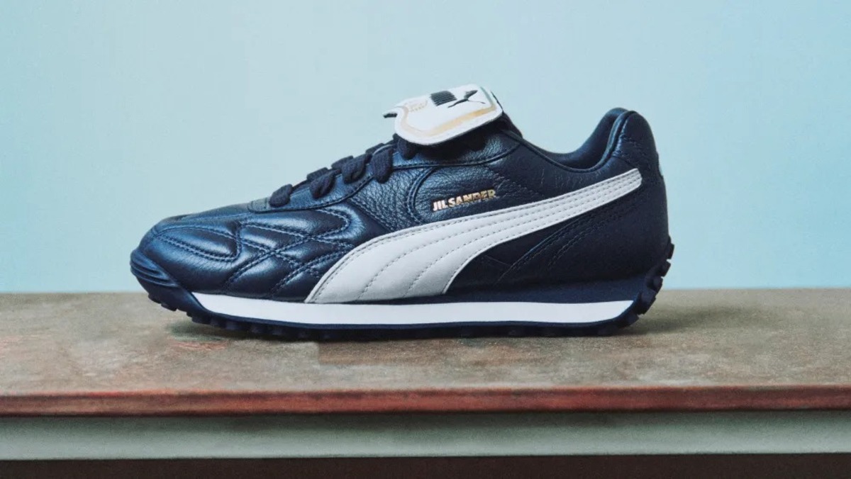 Обложка: Courtesy of Jil Sander