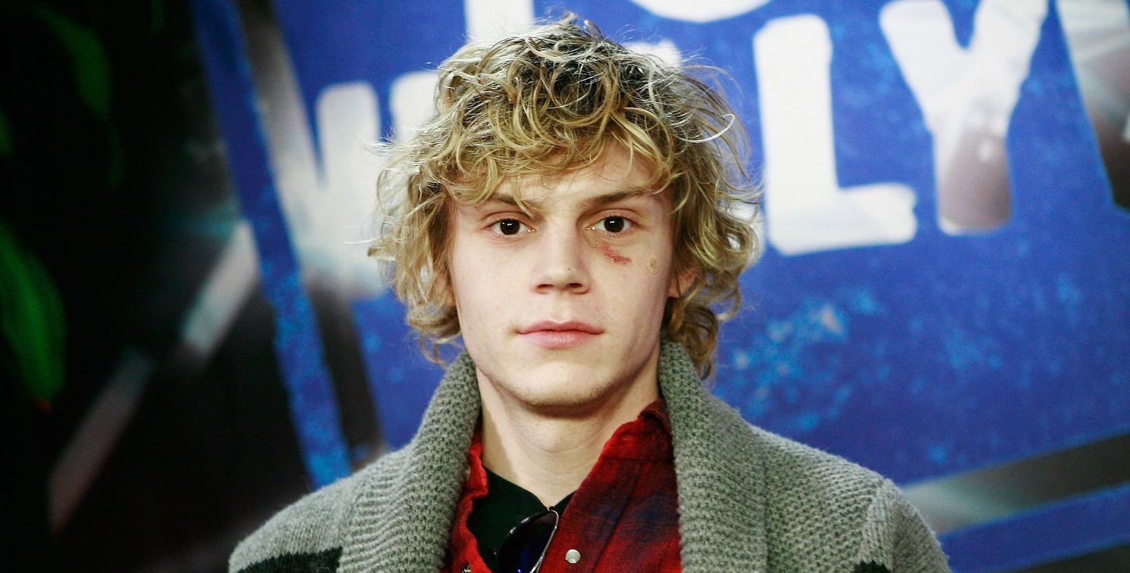 Обложка: Alyse Gilbert/Young Hollywood/Getty Images