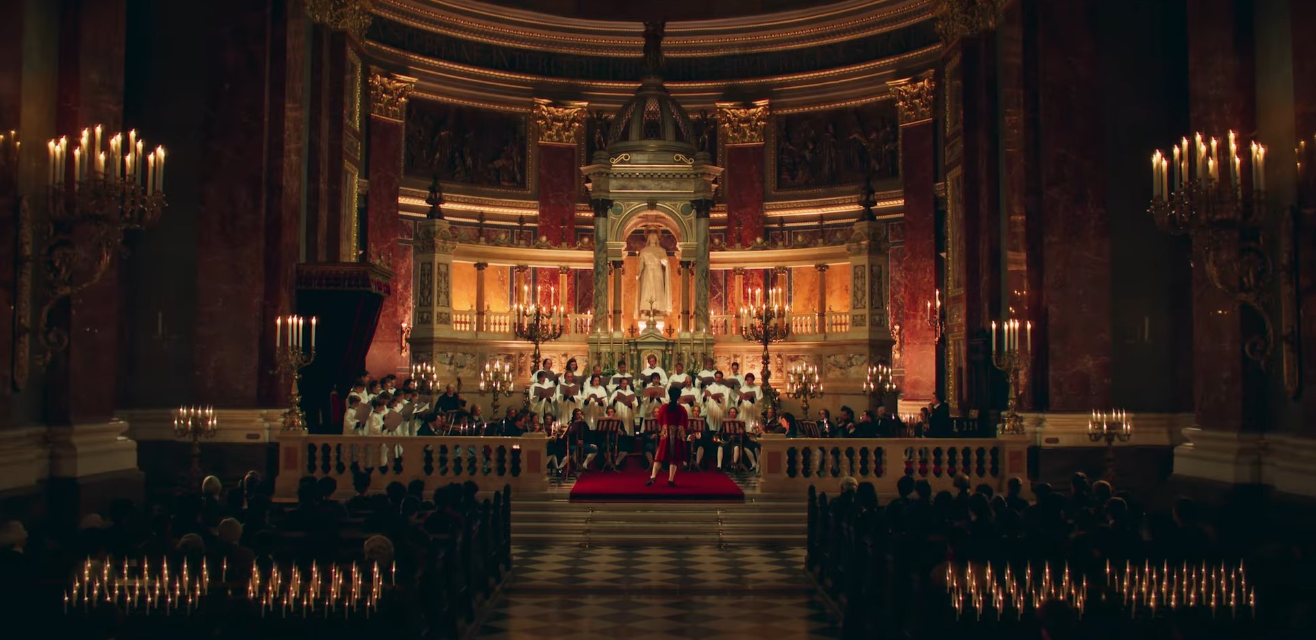 Обложка: кадр из трейлера Amadeus