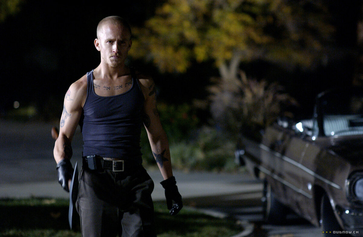 Обложка: кадр из фильма «Альфа дог»