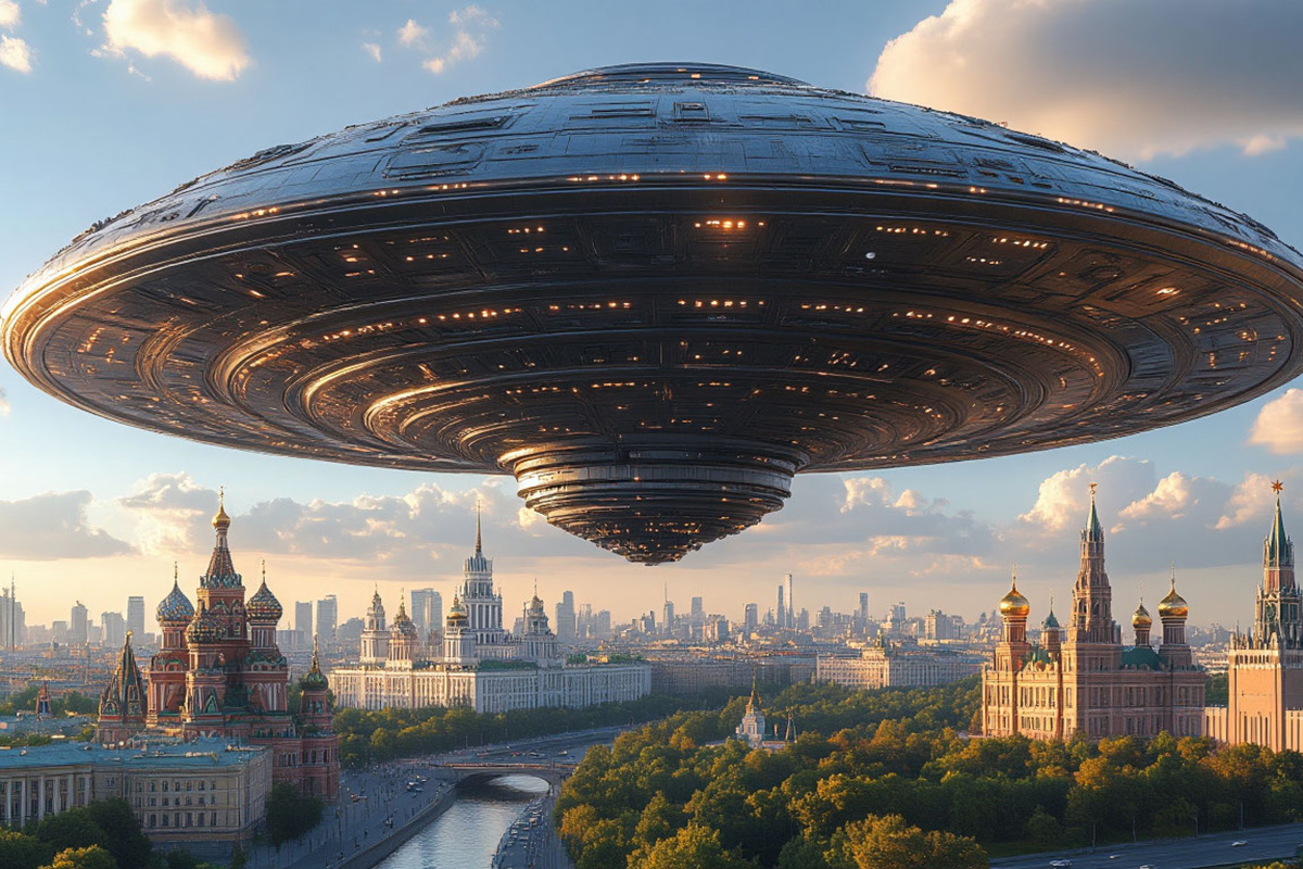 Обложка: изображение, созданное нейросетью