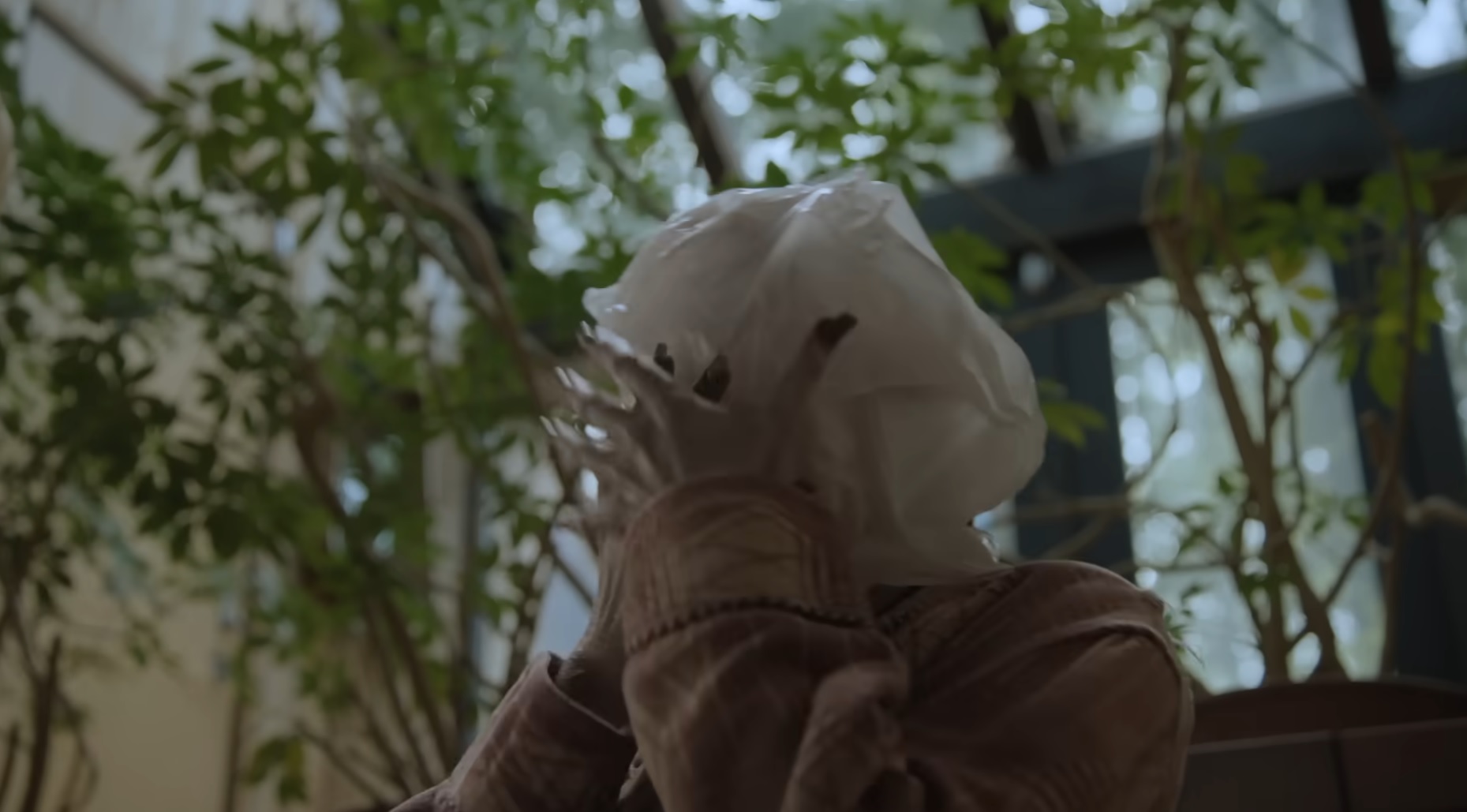 Обложка: кадр из фильма «Крипер»