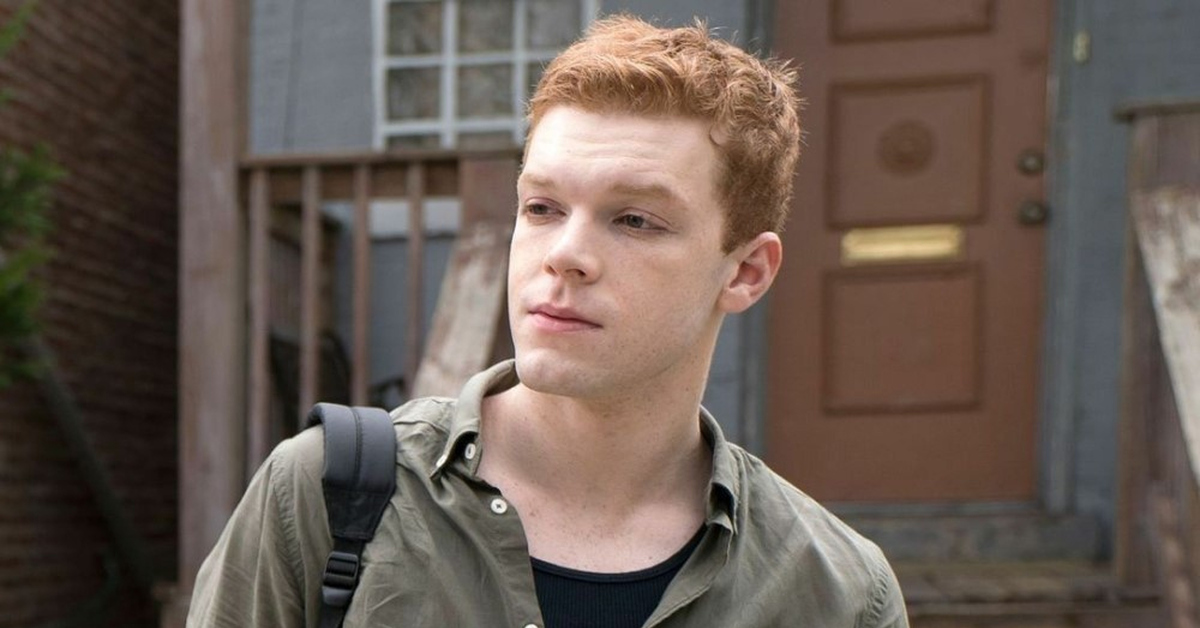 Обложка: кадр из сериала «Бесстыжие»