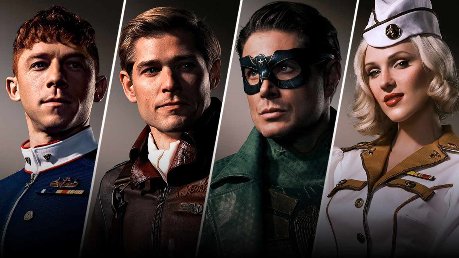 Обложка: кадр из сериала «Рассвет Vought»