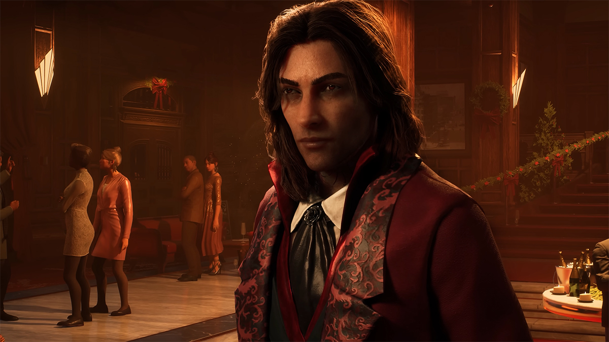 Критики встретили Vampire: The Masquerade — Bloodlines 2 без восторга и сдержанно