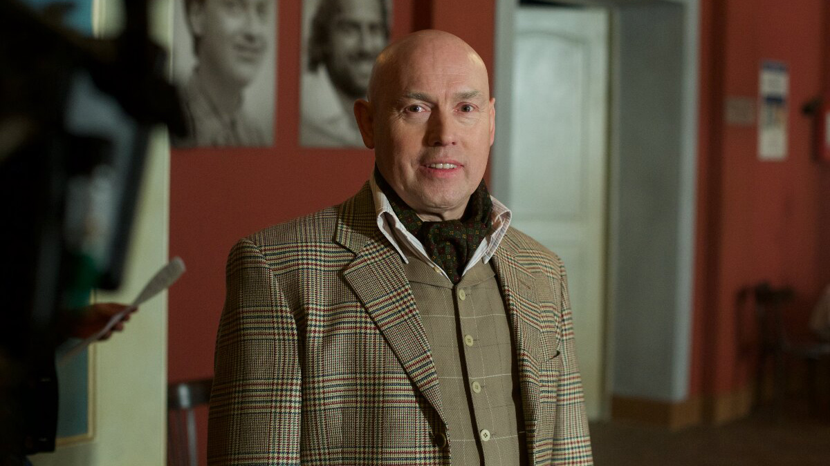 Обложка: "Физрук"