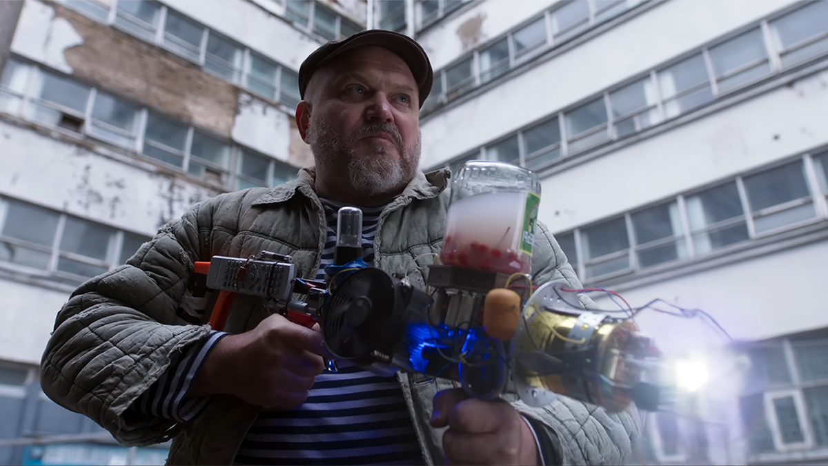 Обложка: «Кибердеревня»