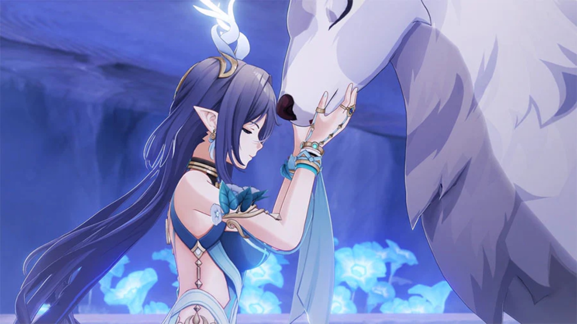 Обложка: скриншот из Genshin Impact