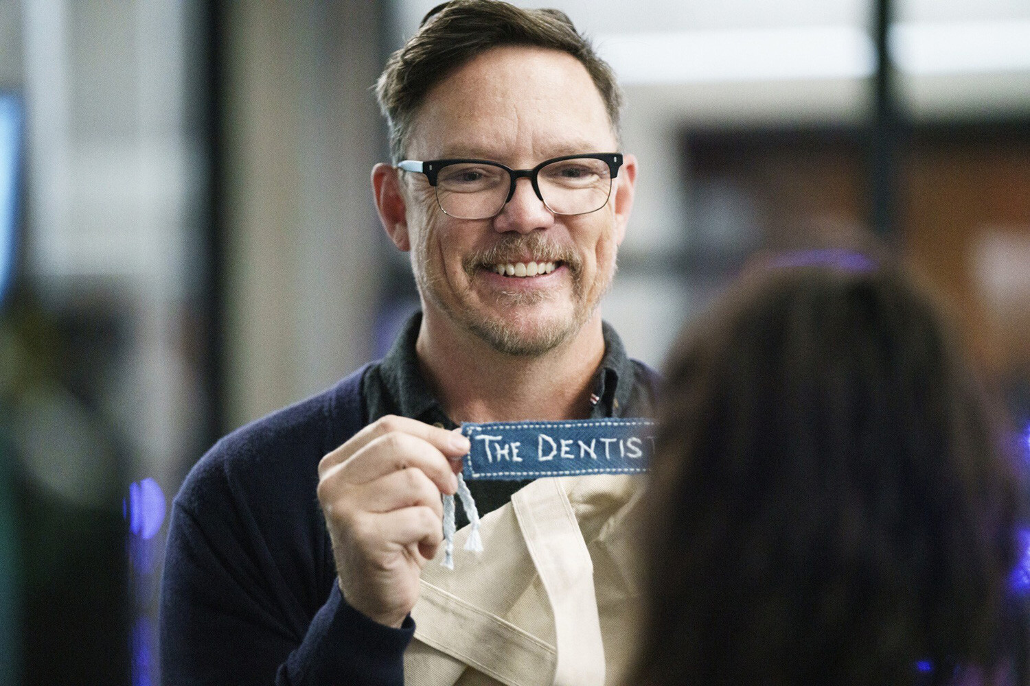 Обложка: кадр из сериала «Правдивая ложь»