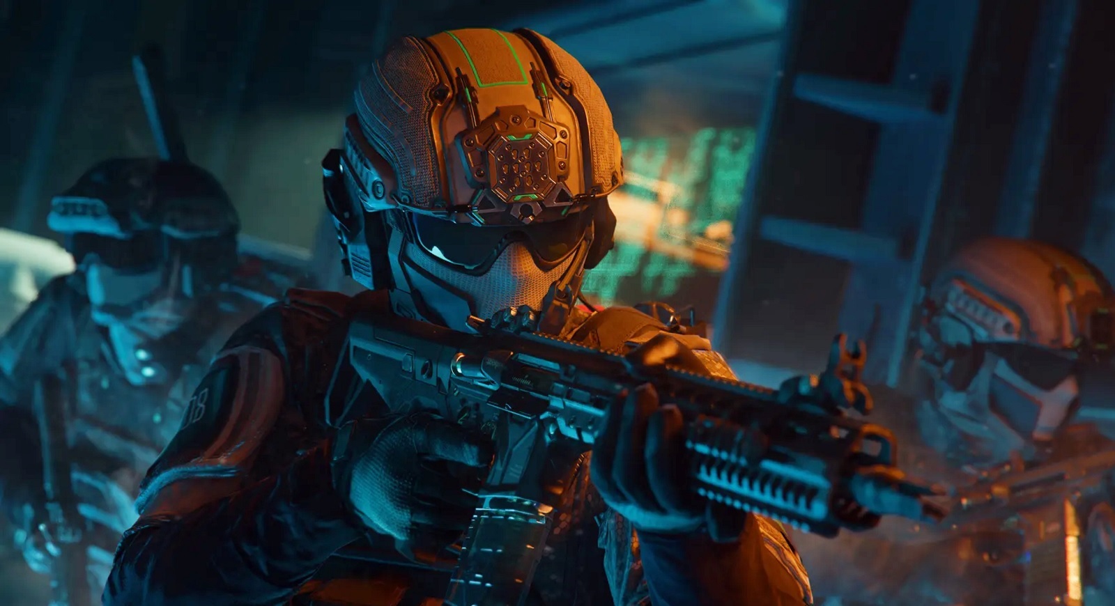 Обложка: скриншот из Call of Duty: Black Ops 7