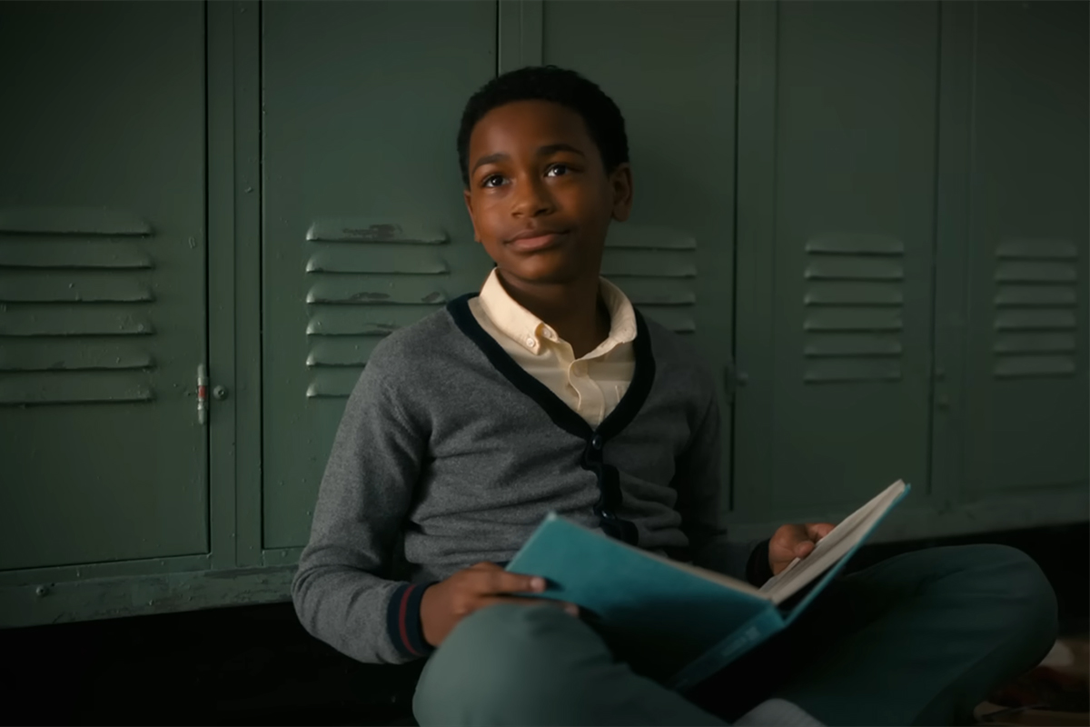 Обложка: «Оно: Добро пожаловать в Дерри»