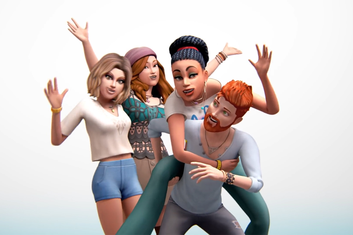 Сервера The Sims Mobile закроют в январе 2026 года