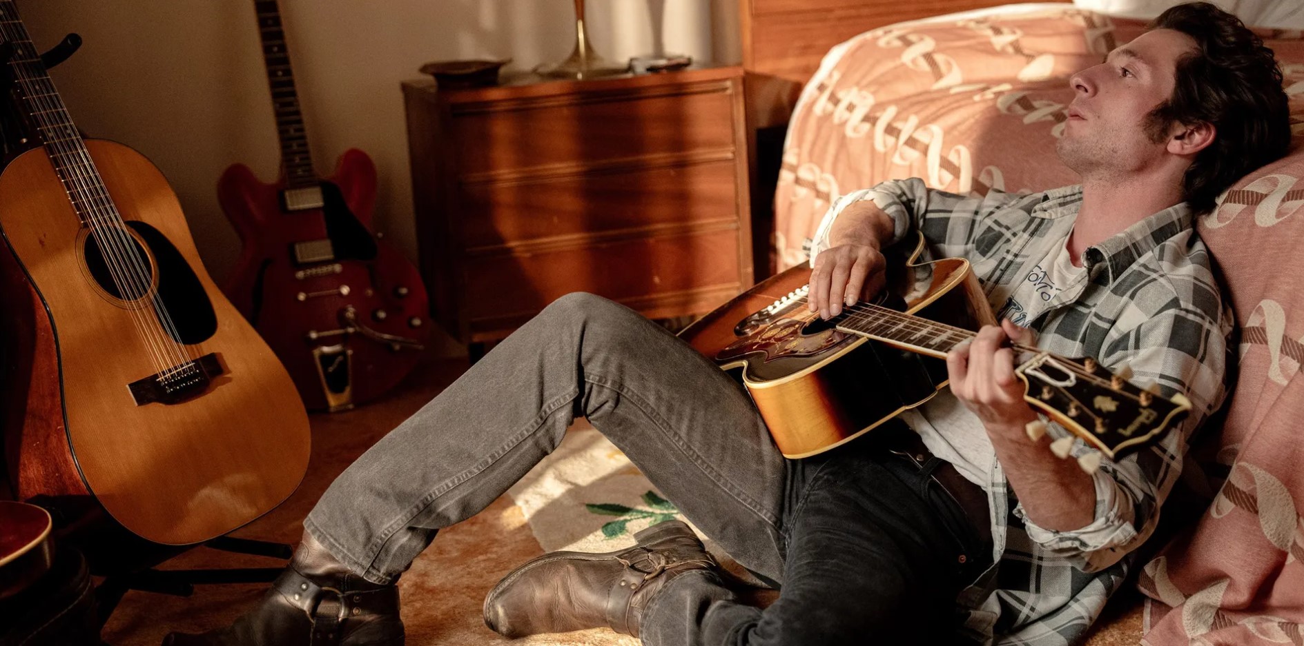 Обложка: 20th Century Studios / Courtesy Everett Collection