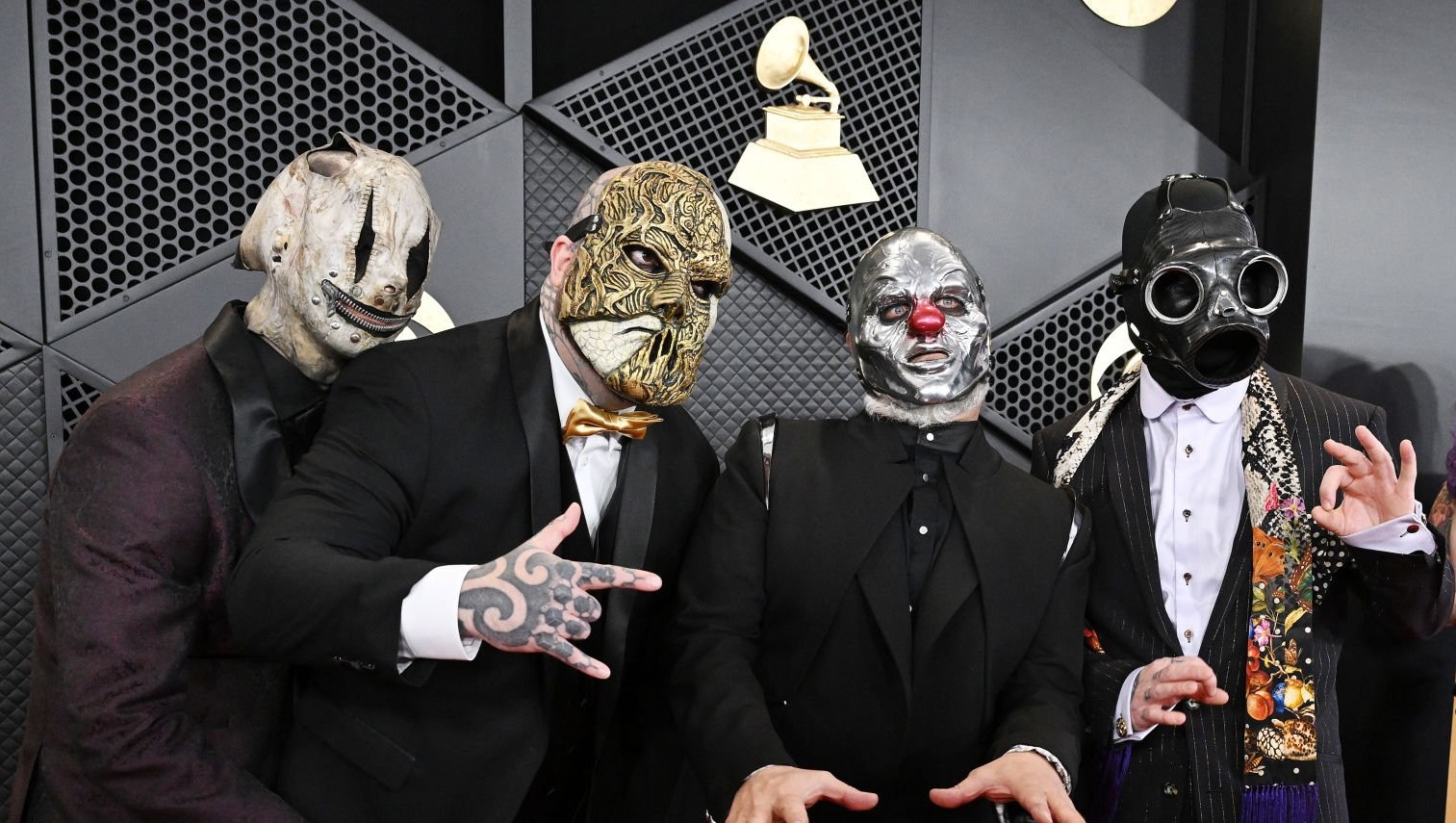 Обложка: Gilbert Flores/Billboard via Getty Images