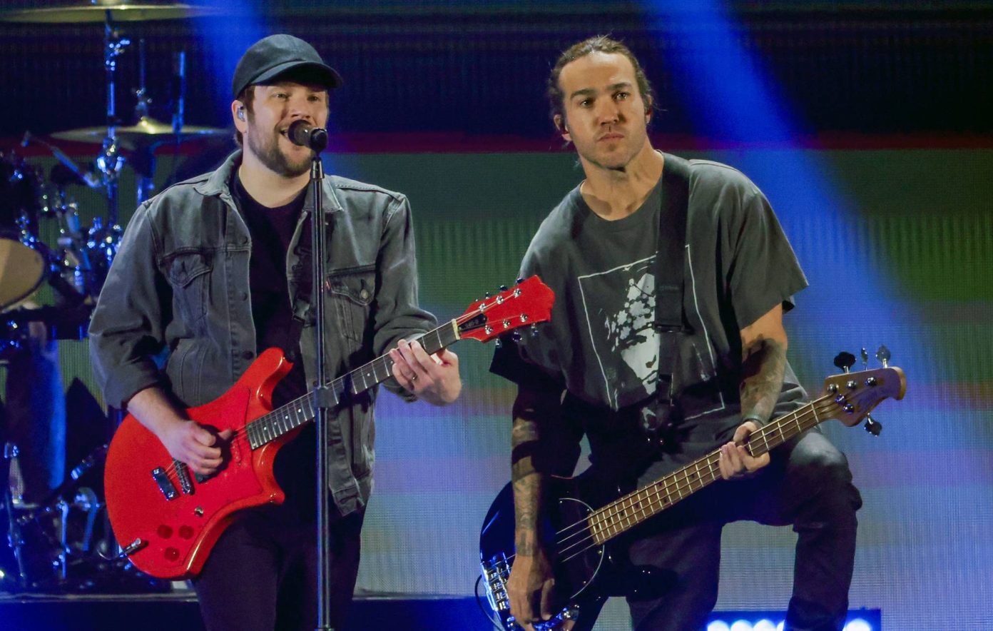 Обложка: Ethan Miller/Getty Images