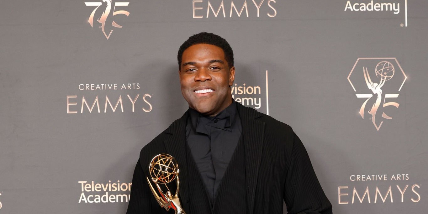 Обложка: Frazer Harrison/Getty Images