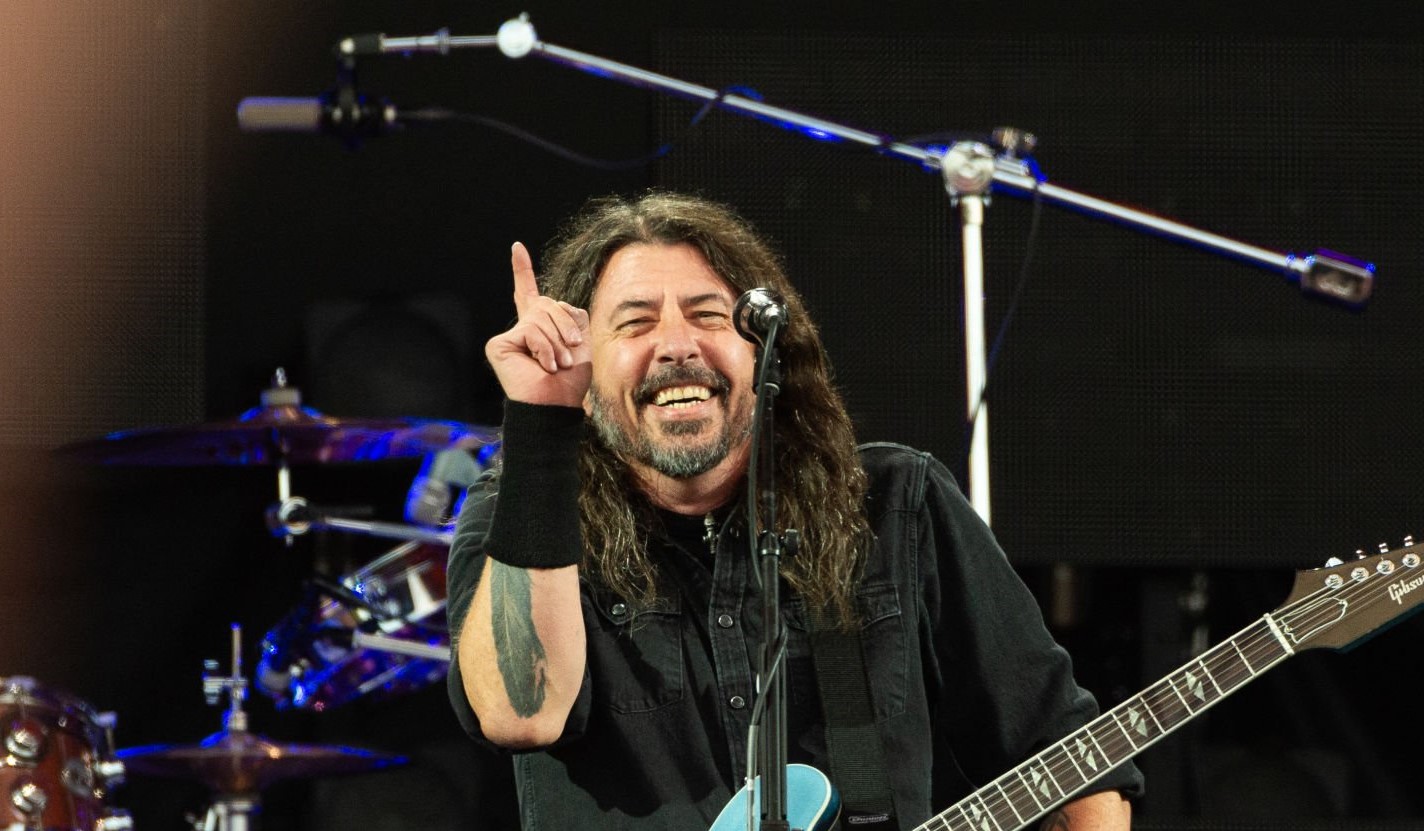 Обложка: Joseph Okpako/WireImage