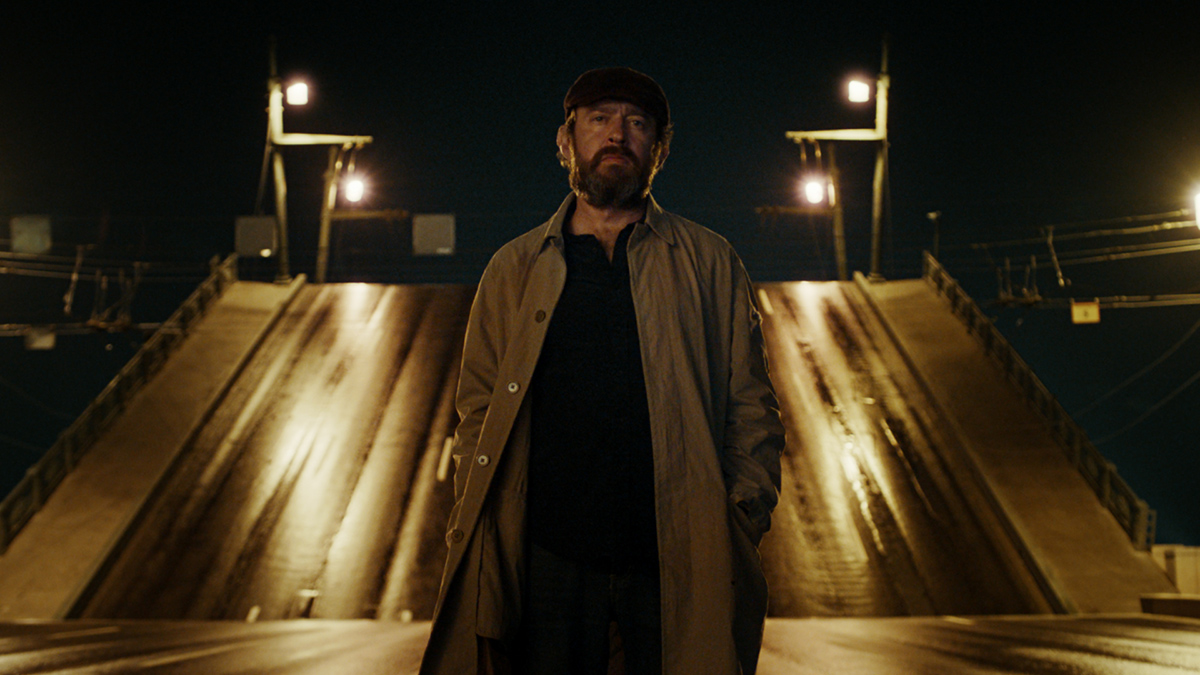 Сериал «Метод» с Константином Хабенским получил трейлер и дату премьеры 3-го сезона