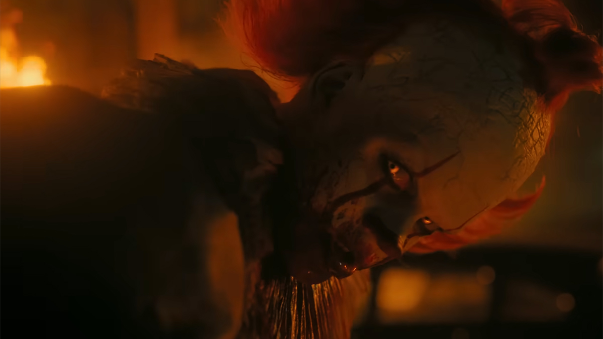 Обложка: «Оно: Добро пожаловать в Дерри»