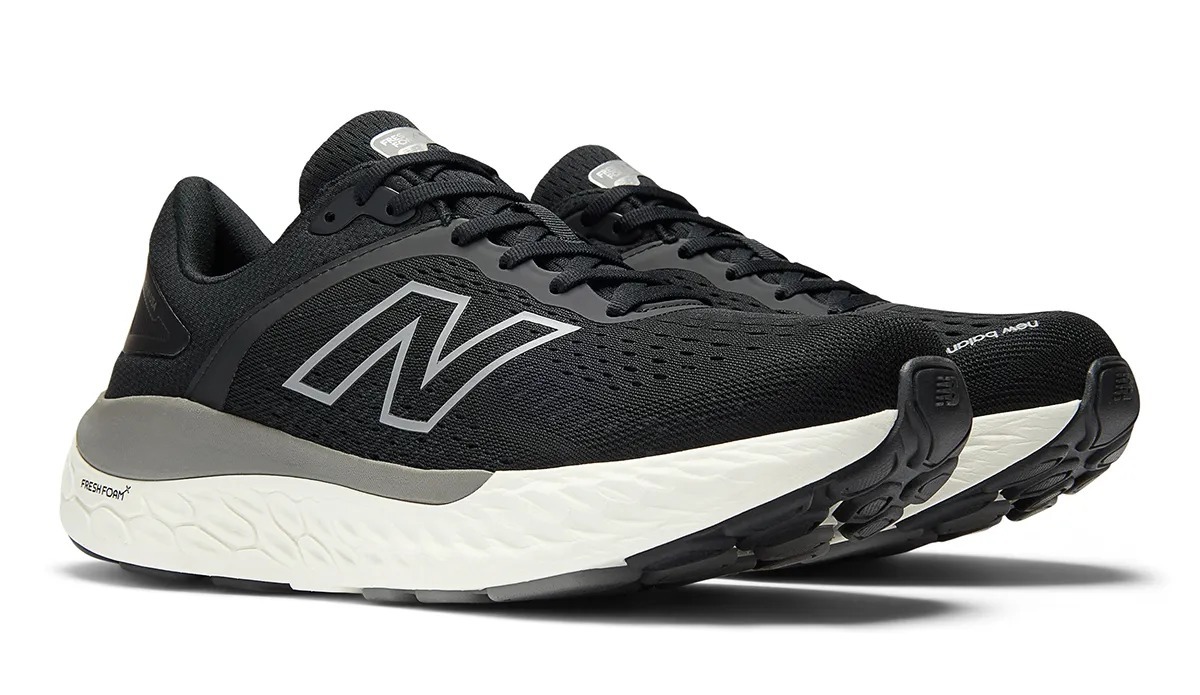 New Balance запустила программу для покупки обуви разных размеров для каждой ноги