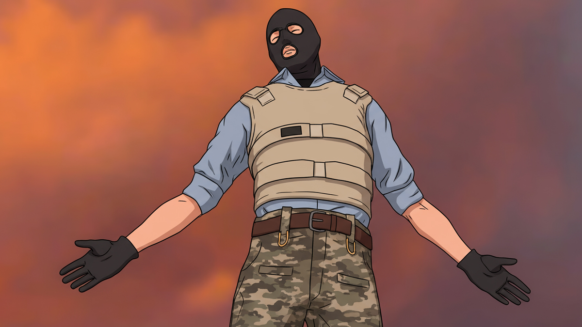 Пузырь лопнул: Один апдейт Counter-Strike 2 обвалил рынок ножей на миллиард долларов