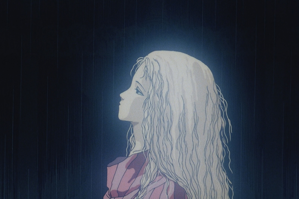 Разбитые иллюзии Мамору Осии: «Яйцу Ангела» – 40 лет