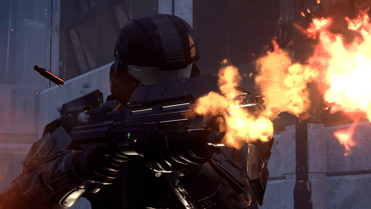 Обложка: Helldivers 2