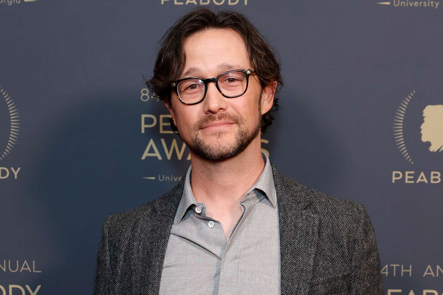 Обложка: Джозеф Гордон-Левитт в 2024 году, фото Stefanie Keenan/Getty