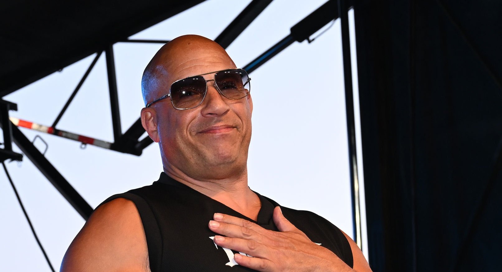 Обложка: Gilbert Flores/Variety via Getty Images